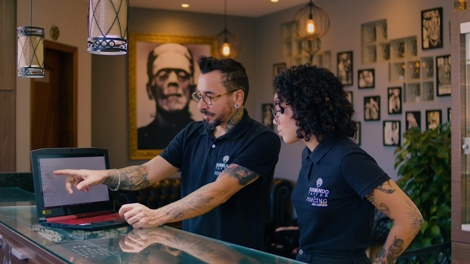 Initial Consultation